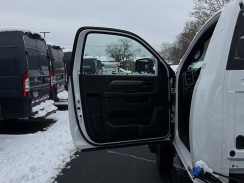 New 2026 RAM 4500 Tradesman image 10