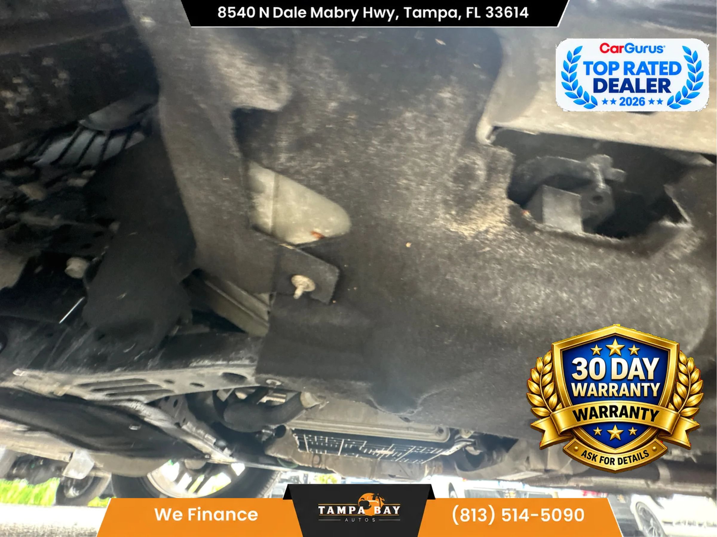 Used 2026 Ford Explorer ST-Line w/ ST-Line Street Pack RWD image 33