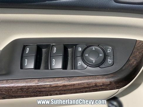 Used 2023 GMC Acadia Denali AWD/4WD image 15