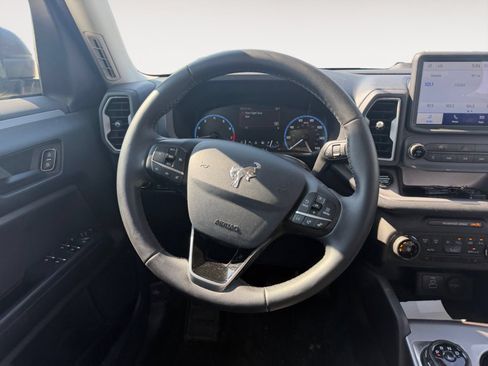 Used 2024 Ford Bronco Sport Big Bend w/ Convenience Package AWD/4WD image 12