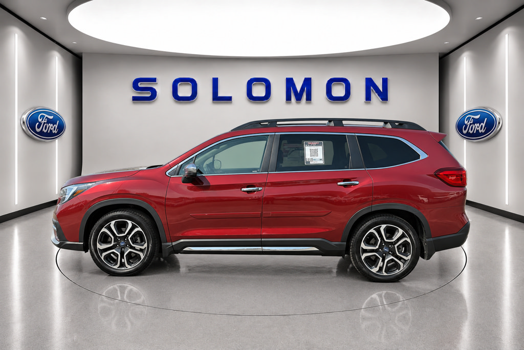 Used 2023 Subaru Ascent Touring AWD/4WD image 2