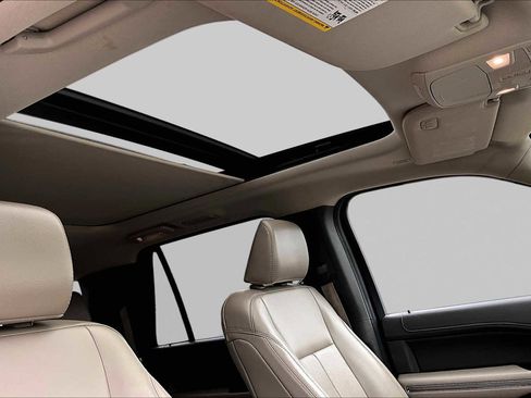 Certified 2021 Ford Expedition Max XLT AWD/4WD image 13