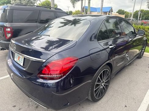 Used 2019 Mercedes-Benz C 300 Sedan image 6