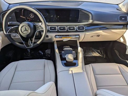 Certified 2026 Mercedes-Benz GLE 450 4MATIC image 14