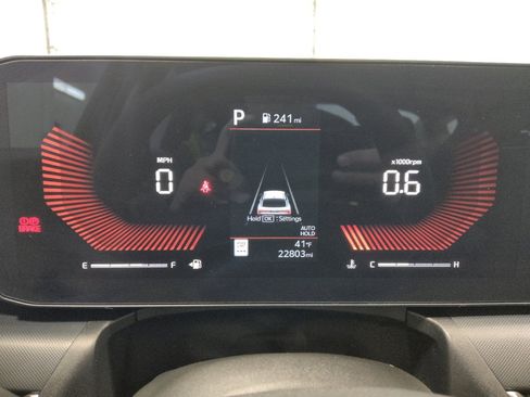 Used 2025 Kia K4 LXS image 23