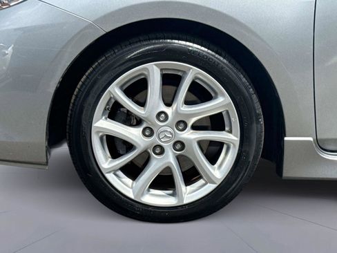 Used 2012 MAZDA MAZDA3 s Touring image 10