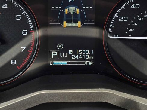 Certified 2023 Subaru Forester Sport AWD/4WD image 26