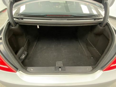 Used 2013 Mercedes-Benz S 550 4MATIC w/ Sport Pkg image 45