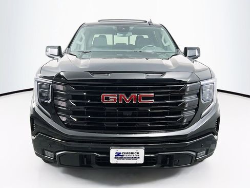 Certified 2024 GMC Sierra 1500 Elevation w/ Elevation Premium Package AWD/4WD image 2