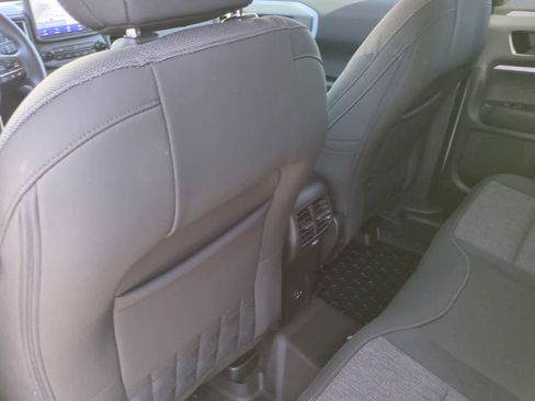 Used 2024 Ford Bronco Sport Big Bend w/ Convenience Package AWD/4WD image 18
