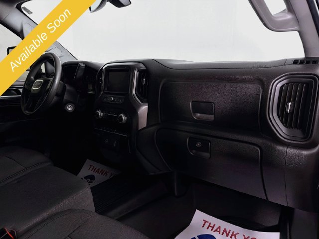Used 2020 GMC Sierra 1500 4x4 Crew Cab w/ Sierra Value Package image 28