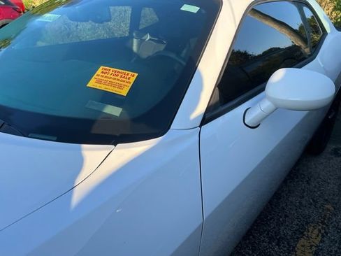 Used 2023 Dodge Challenger GT w/ Plus Package RWD image 10