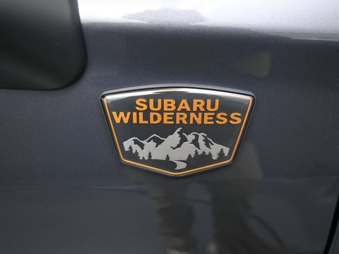 Used 2024 Subaru Forester Wilderness AWD/4WD image 45