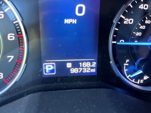 Used 2019 Subaru Ascent Touring AWD/4WD image 18