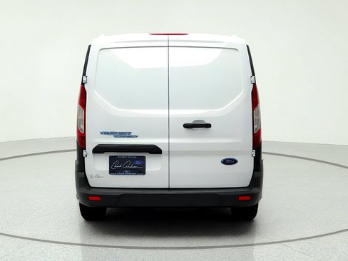 Used 2023 Ford Transit Connect XL FWD image 6