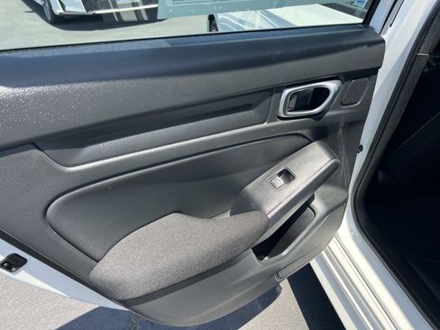 Certified 2024 Honda Civic Sport image 18