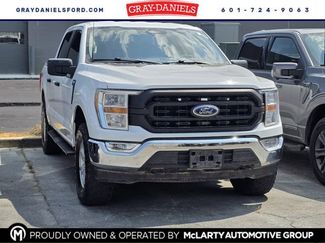 Certified 2022 Ford F150 XL w/ Equipment Group 101A High AWD/4WD video 1