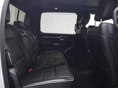 Used 2020 RAM 1500 Laramie w/ Sport Appearance Package AWD/4WD image 12