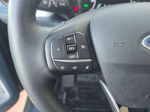 Used 2023 Ford Maverick XLT w/ XLT Luxury Package image 15