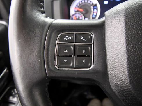 Used 2018 RAM 1500 Sport AWD/4WD image 19