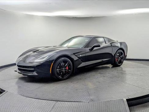 Used 2016 Chevrolet Corvette Stingray Coupe image 29