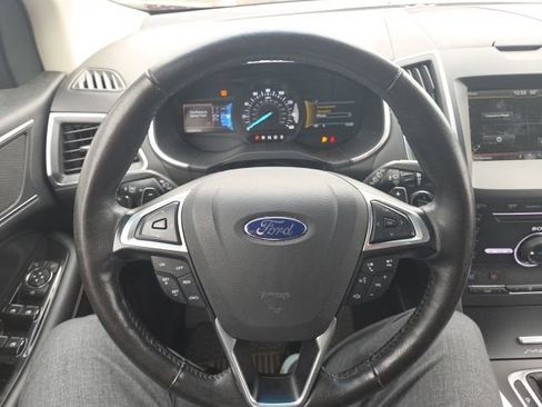 Used 2015 Ford Edge Sport w/ Equipment Group 401A AWD/4WD image 10