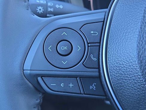 New 2026 Toyota Corolla SE FWD image 22