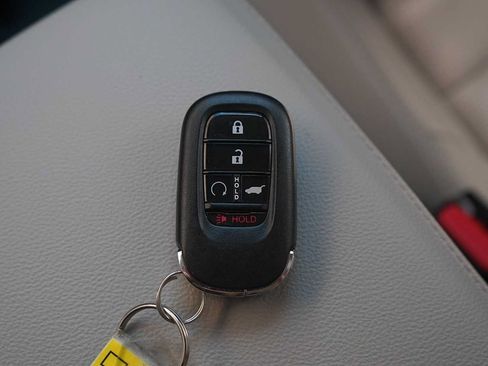 Certified 2026 Honda CR-V EX-L image 28