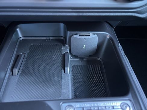 New 2025 Ford Bronco Outer Banks image 18