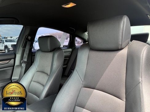 Used 2019 Honda Accord Sport image 9