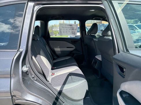 New 2026 Subaru Forester AWD/4WD image 25