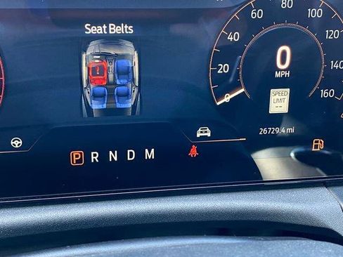 Used 2024 Ford Mustang GT Premium RWD image 23