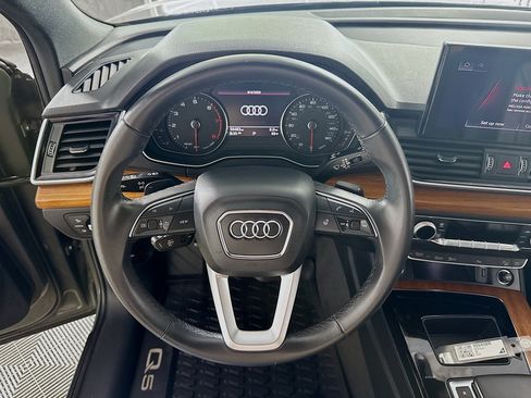 Used 2023 Audi Q5 2.0T Premium w/ Convenience Package AWD/4WD image 15