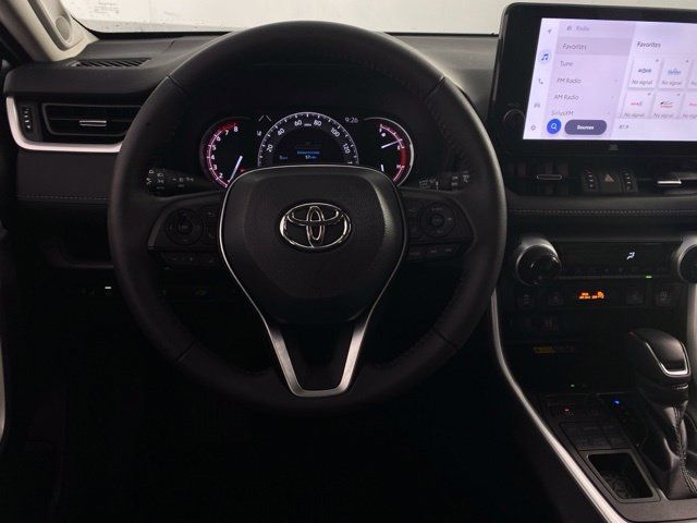 Used 2023 Toyota RAV4 XLE Premium AWD/4WD image 21
