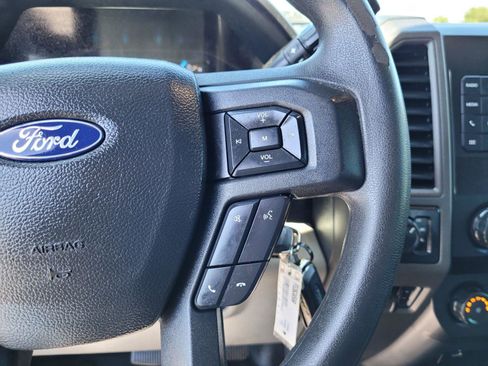 Used 2022 Ford F250 XL w/ STX Appearance Package AWD/4WD image 32