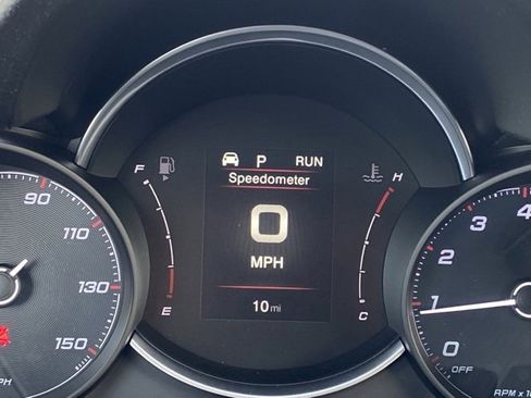 New 2023 FIAT 500X Pop w/ Comfort Group image 20