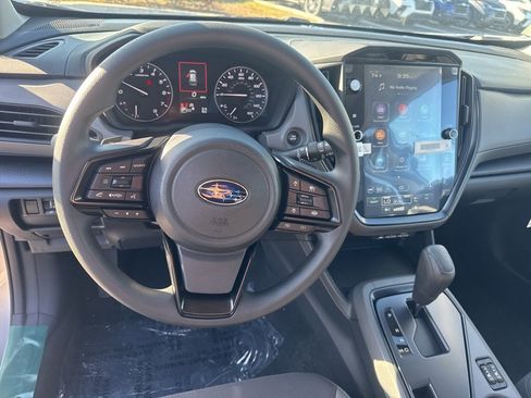 New 2026 Subaru Crosstrek 2.0i Premium image 12