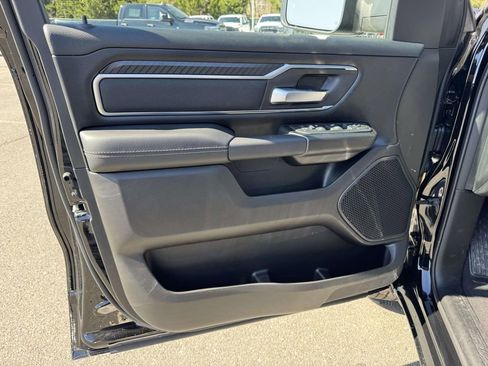 New 2026 RAM 1500 Big Horn/Lone Star image 15