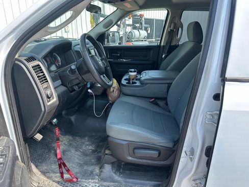 Used 2017 RAM 1500 Tradesman w/ Popular Equipment Group AWD/4WD image 5
