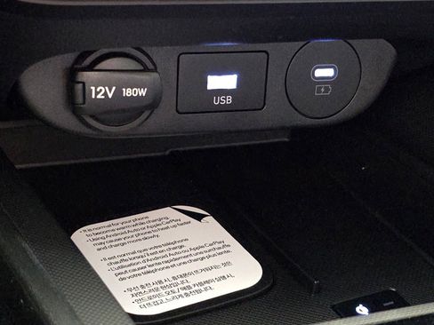 New 2026 Hyundai Elantra SEL Sport image 28