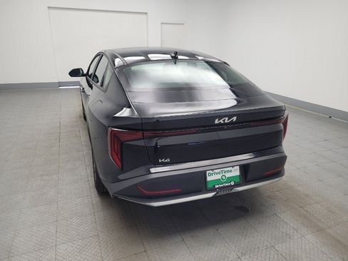 Used 2025 Kia K4 FWD image 6