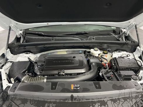 Certified 2023 Buick Envision Preferred image 29