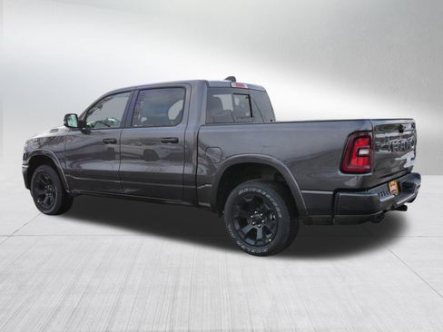 New 2026 RAM 1500 Big Horn image 5