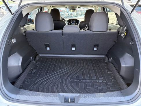 Certified 2024 Subaru Crosstrek 2.0i Premium image 29