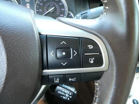 Used 2018 Lexus ES 350 w/ Navigation System Package FWD image 13