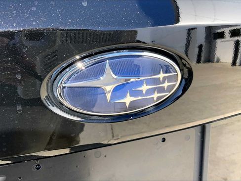 Certified 2026 Subaru Crosstrek 2.5i AWD/4WD image 32