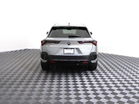 Certified 2024 Acura ZDX A-Spec AWD/4WD image 8