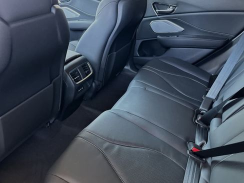 New 2024 Acura RDX SH-AWD w/ Technology Package image 9