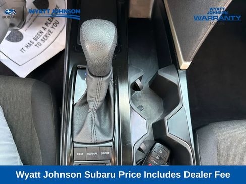 Used 2025 Toyota Camry LE FWD image 23