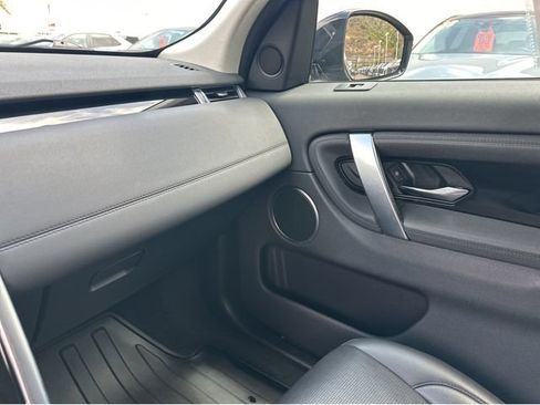 Used 2023 Land Rover Discovery Sport S AWD/4WD image 14